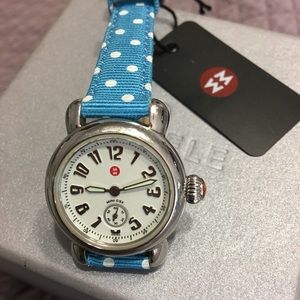 Michele Watch
